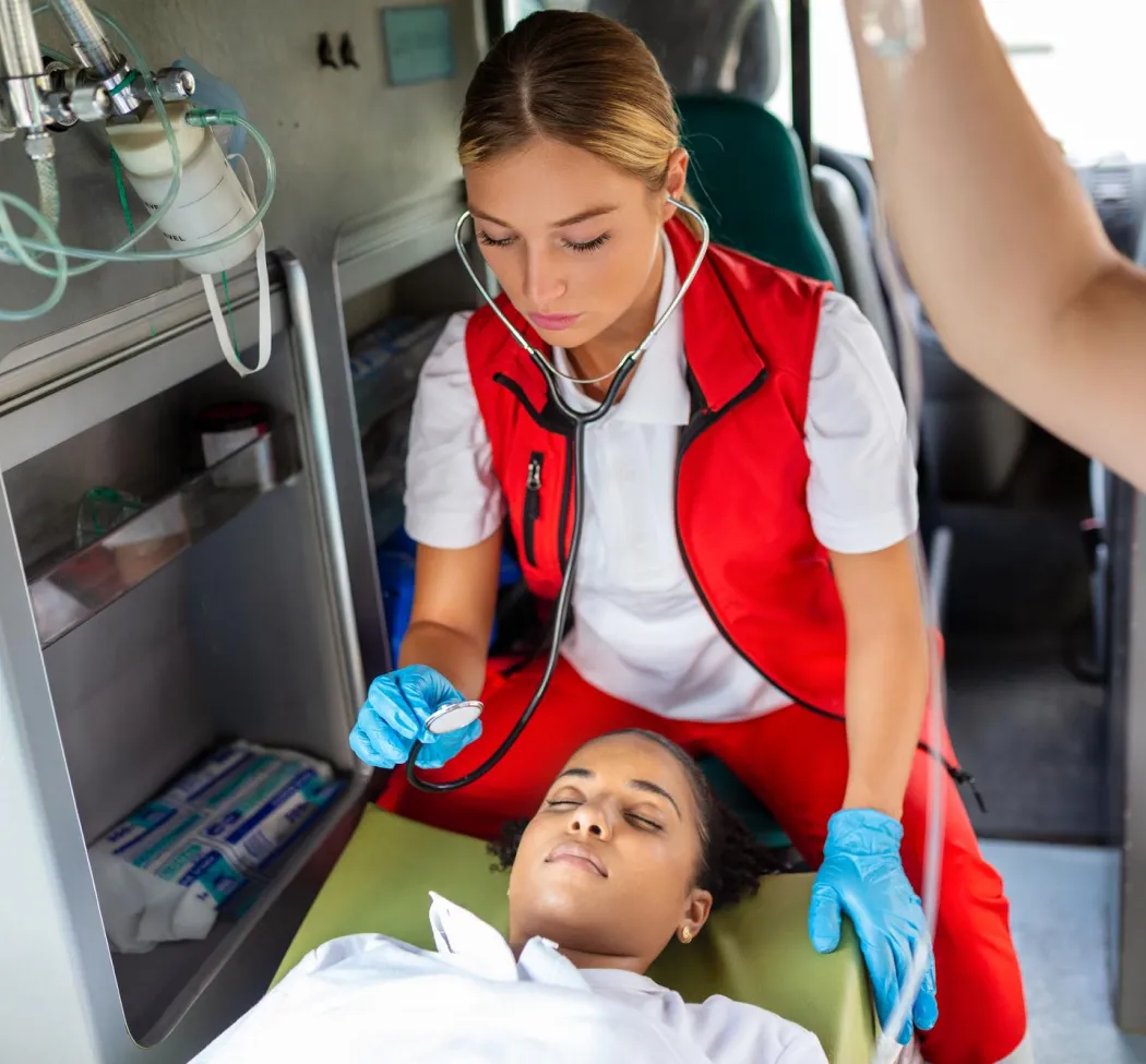 Clinical responsibility and care provision