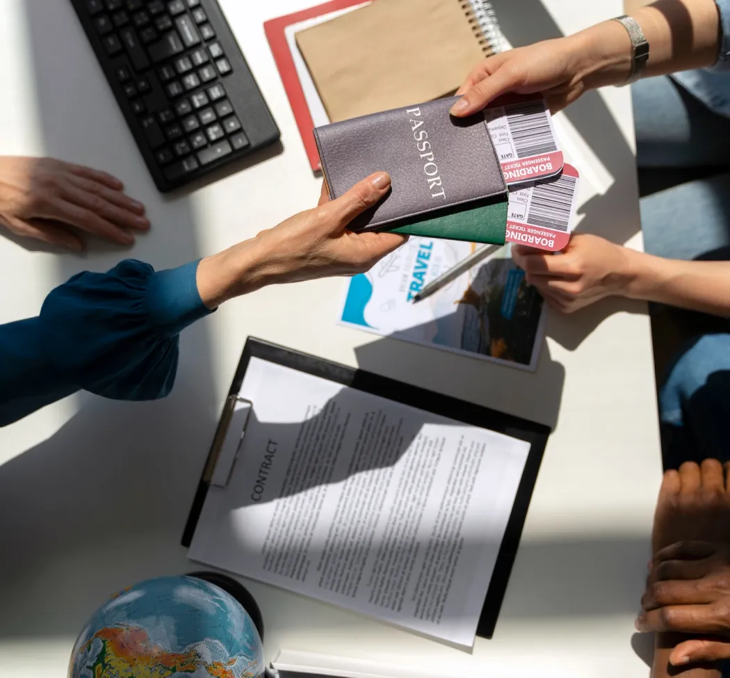 Common consulting scenarios