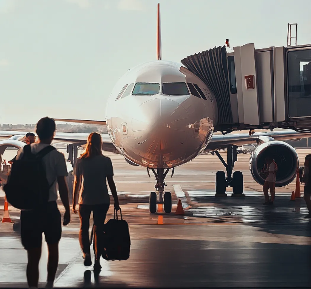 Common delivery scenarios