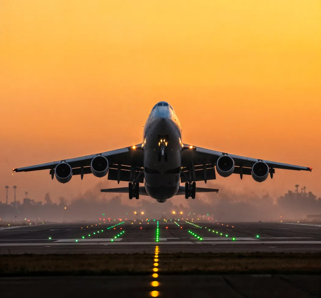 Destinations and routing