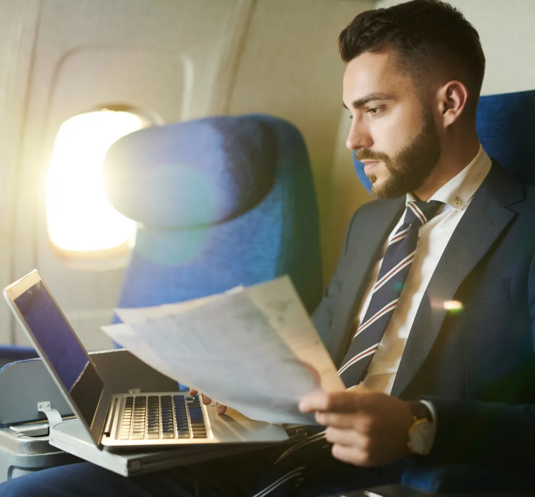 Independent advice that reduces risk