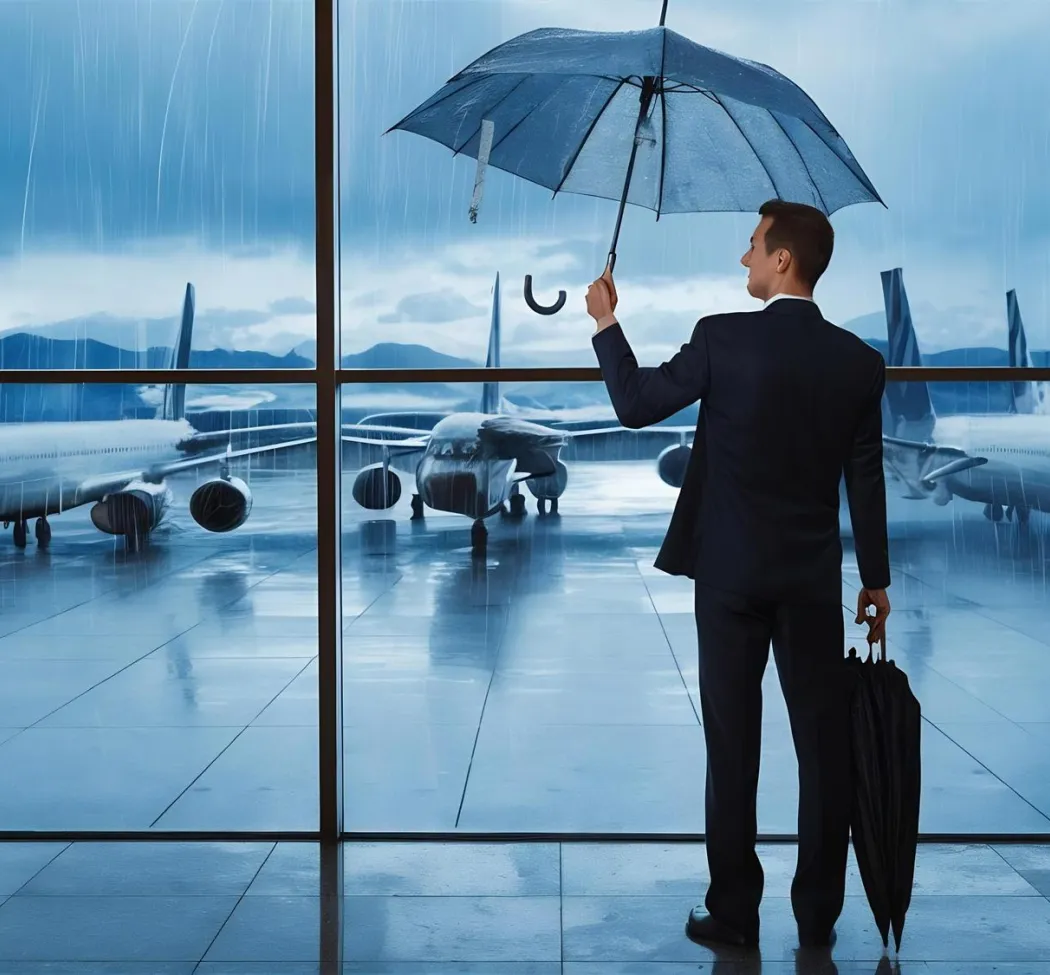 Managing risk and protecting the schedule