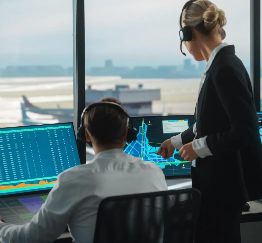 Operational and compliance support