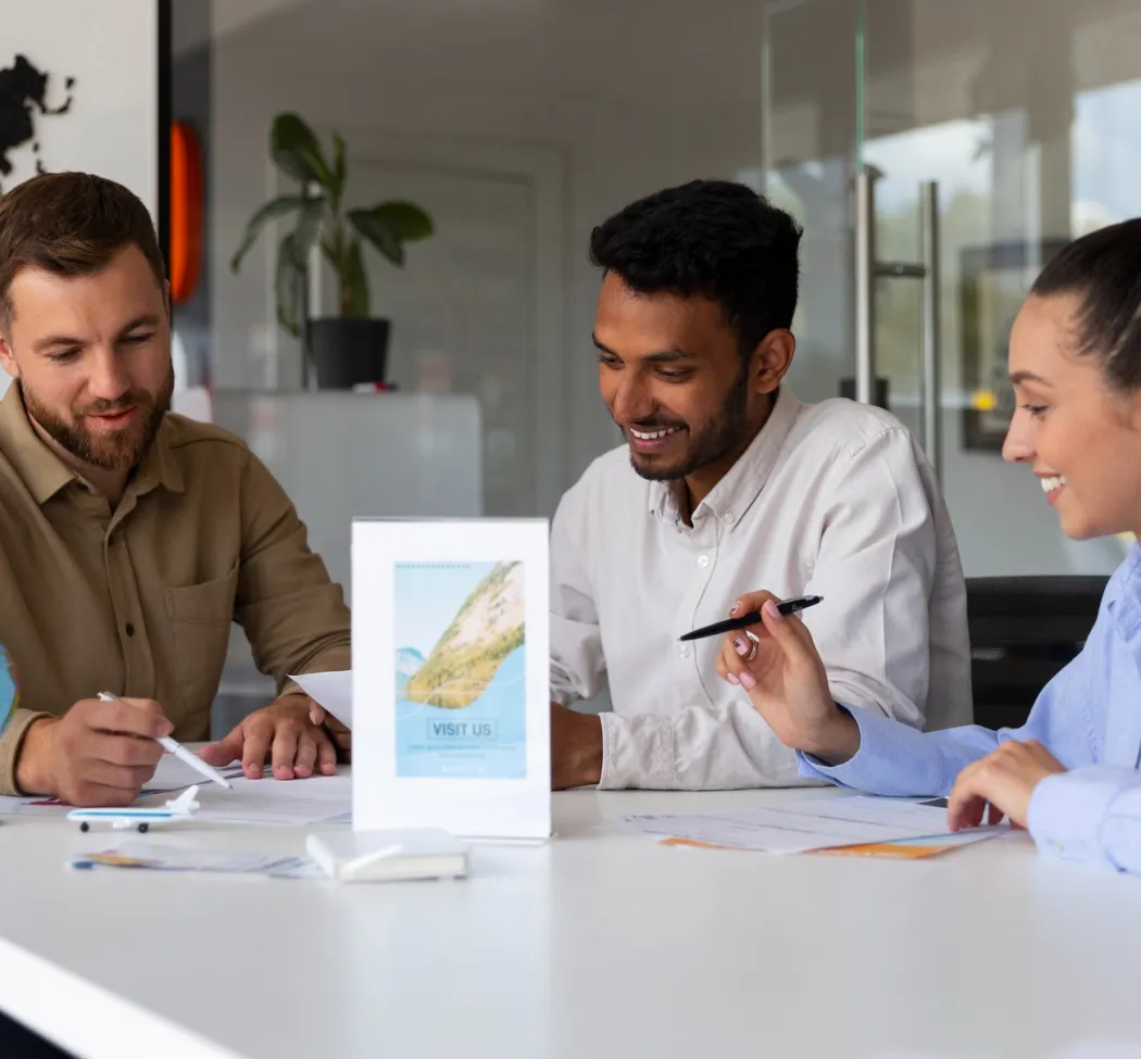 What aviation consulting covers