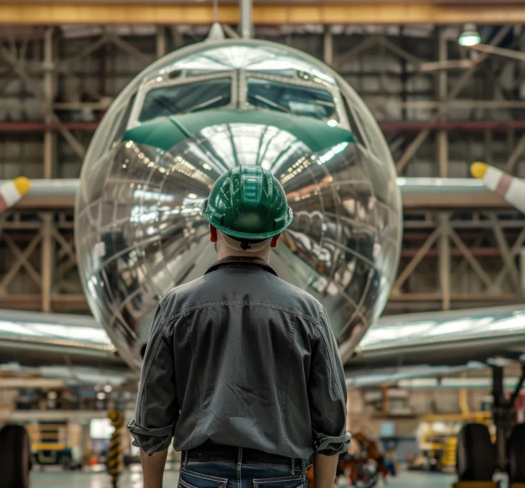 Details that matter, handled properly