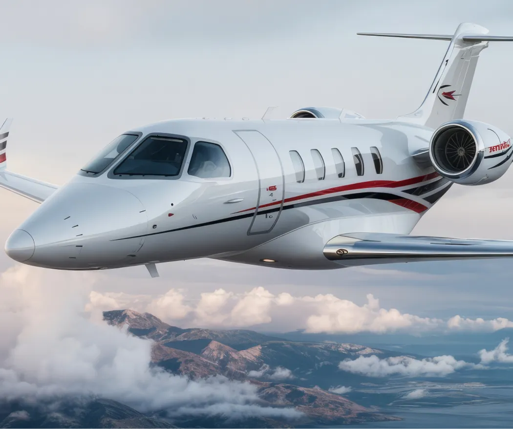 Featured Aircraft Capability