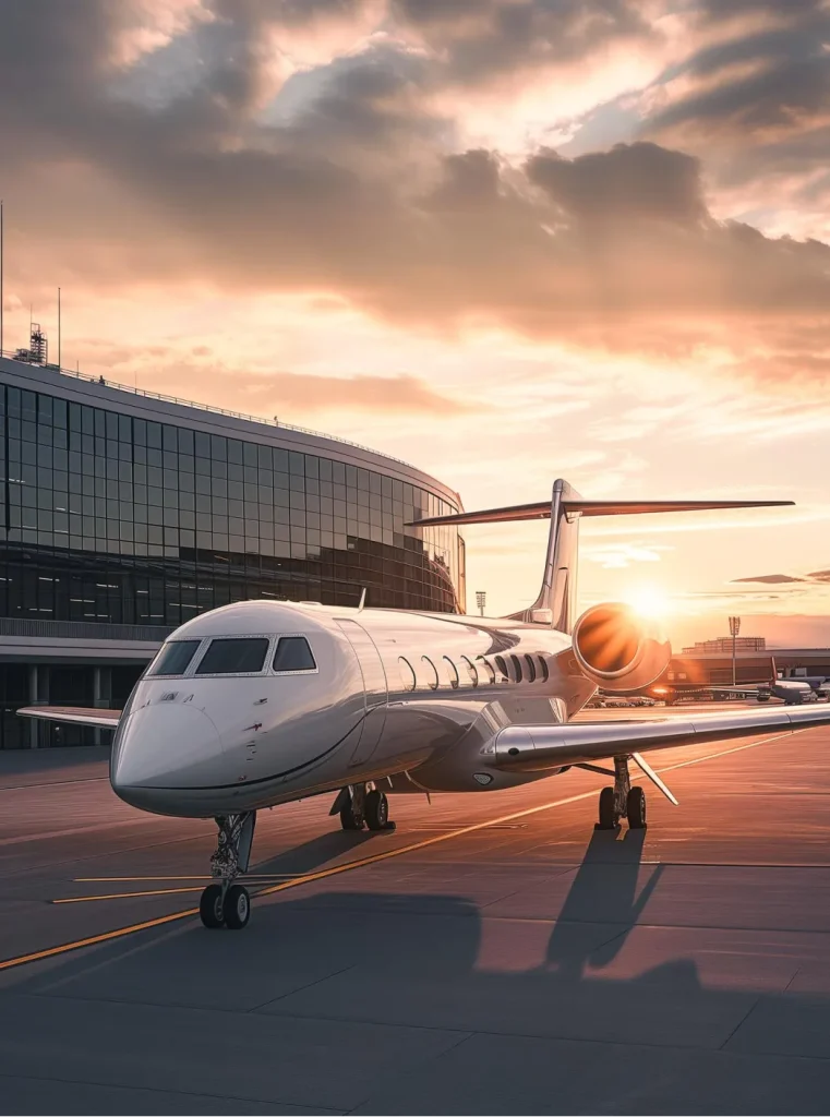 Charter Brokerage that works for you