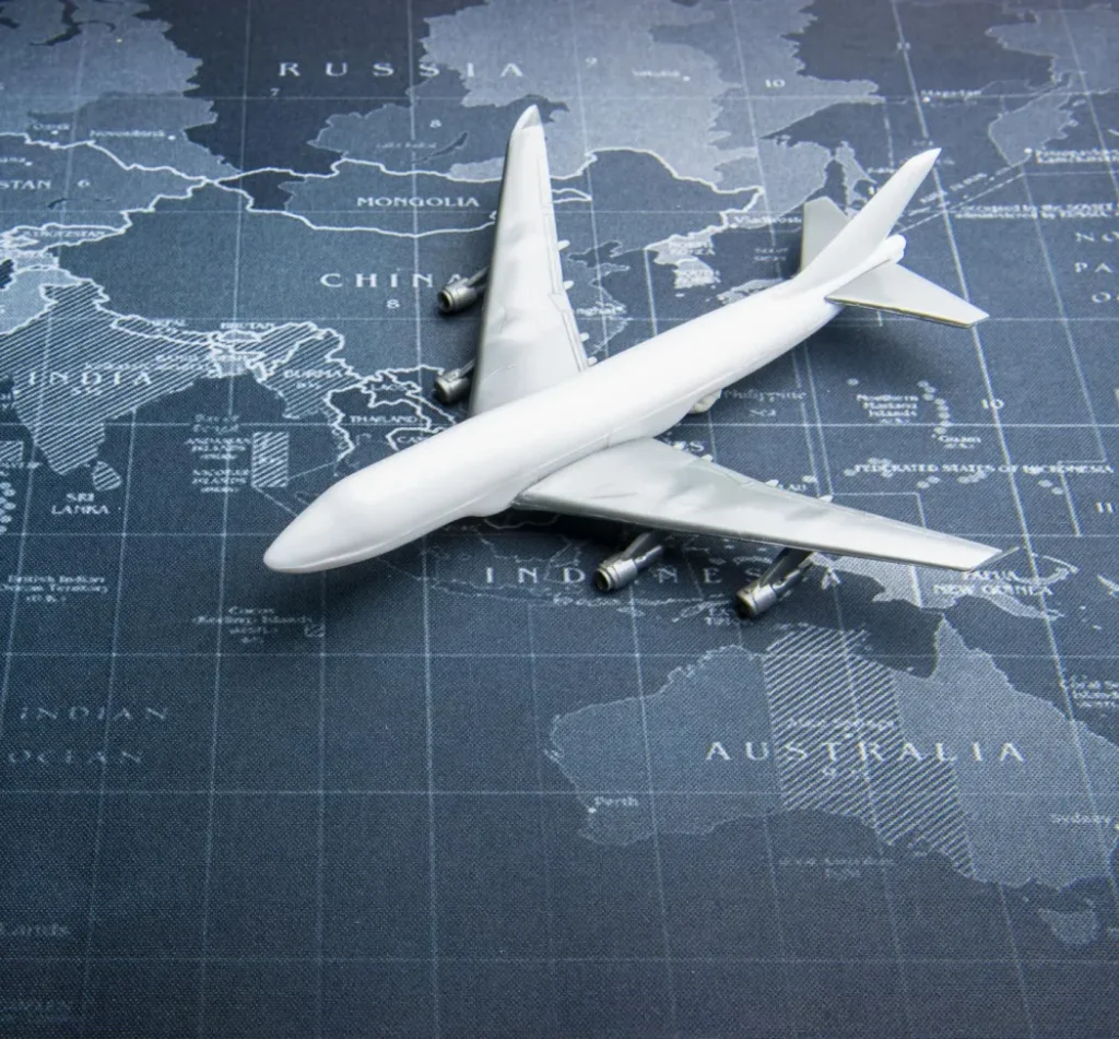 Isle of Man focus, worldwide capability