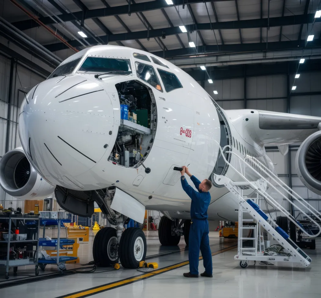 Professional standards, no ambiguity