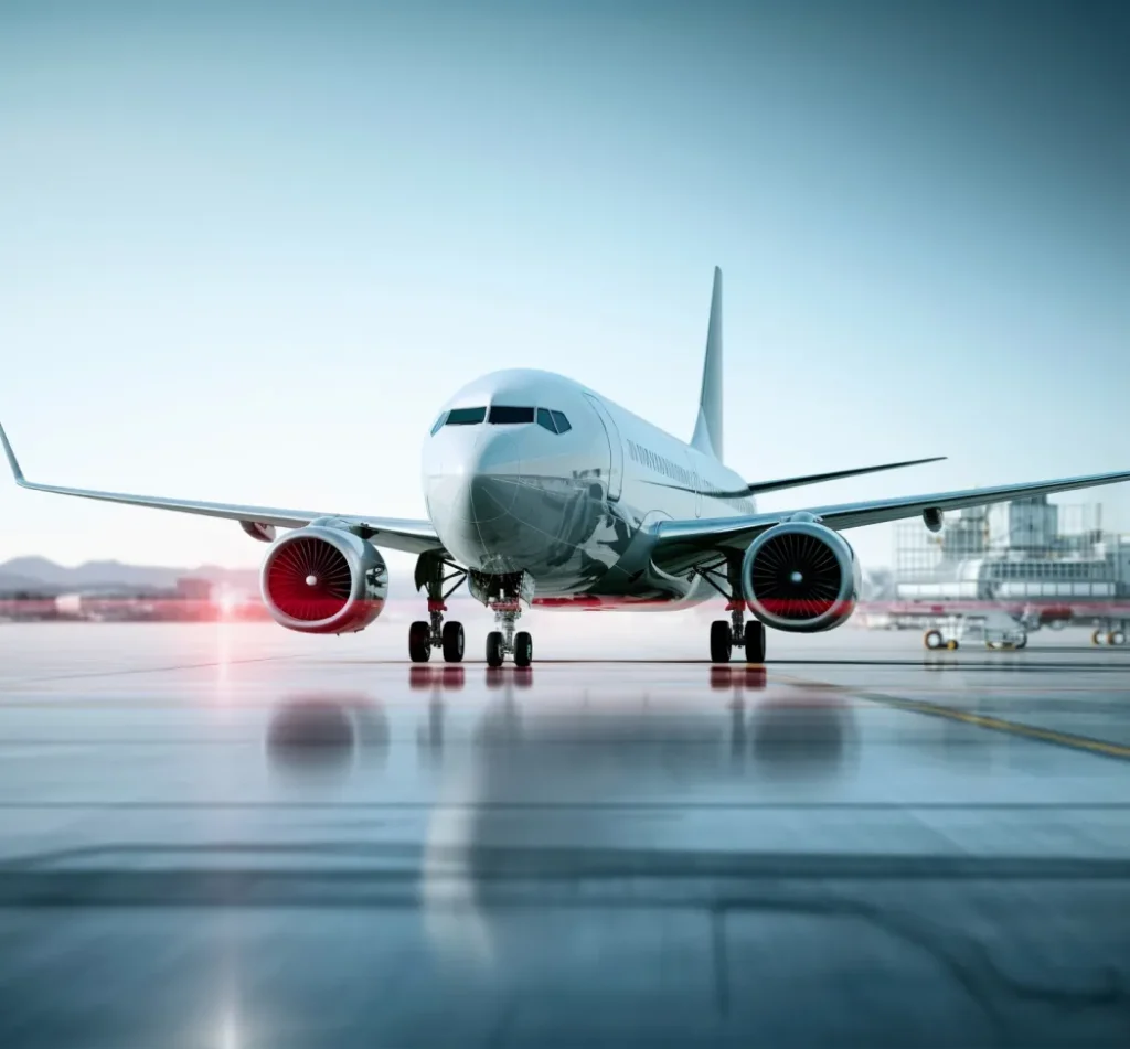 Responsive support, built for time critical travel